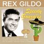 Rex Gildo: Speedy Gonzales: 38 große Erfolge, CD,CD