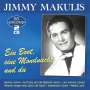 Jimmy Makulis: Ein Boot, eine Mondnacht und du: 50 große Erfolge, 2 CDs