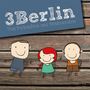 3Berlin: Von Farbenfeen und Stinkesocken, CD