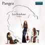 Lea Brückner - Pangea, CD