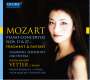 Wolfgang Amadeus Mozart (1756-1791): Klavierkonzerte Nr.17 & 27, CD