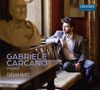 Johannes Brahms: Klaviersonate Nr.3 op.5, CD