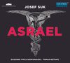 Josef Suk: Asrael-Symphonie op.27, CD