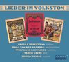 Lieder im Volkston, CD