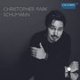 Robert Schumann: Klavierkonzert ohne Orchester op.14, CD, CD