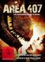 Dale Fabrigar: Area 407, DVD