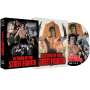 Return of the Street Fighter (Blu-ray & DVD), 2 Blu-ray Discs