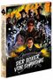Der Boxer von Shanghai (Blu-ray & DVD), Blu-ray Disc