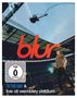 : blur: To The End + Live at Wembley Stadium (Limited Edition) (Blu-ray & DVD), BR,BR,DVD,DVD