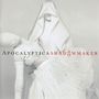 Apocalyptica: Shadowmaker, CD