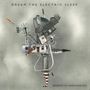 Dream The Electric Sleep: Beneath The Dark Wide Sky (Limited Edition) (Silver Marbled Vinyl), LP,LP,CD