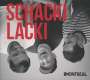 Montreal: Schackilacki, CD