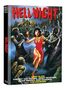 Tom DeSimone: Hell Night (Blu-ray im Mediabook), BR,DVD