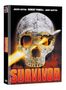 Survivor (1981) (Mediabook), DVD