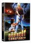 Red Heat Conspiracy - War City 2 (Mediabook), 2 DVDs