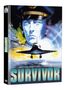 Survivor (1981) (Mediabook), DVD