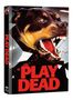 Play Dead (Blu-ray & DVD im Mediabook), 1 Blu-ray Disc und 1 DVD