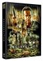 Resurrection (Blu-ray & DVD im wattierten Mediabook), 1 Blu-ray Disc und 2 DVDs
