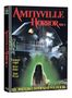 Sandor Stern: Amityville IV (Blu-ray & DVD im Mediabook), BR,DVD