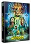 Richard Friedman: Der Voodoo Fluch (Blu-ray im wattierten Mediabook), BR,DVD