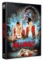Tom DeSimone: Hell Night (Blu-ray im wattierten Mediabook), BR,DVD