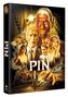 Sandor Stern: Pin (Blu-ray im wattierten Mediabook), BR,DVD