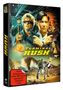 Terminal Rush (Blu-ray & DVD im wattierten Mediabook), 1 Blu-ray Disc und 1 DVD