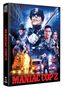 Maniac Cop 2 (Ultra HD Blu-ray, Blu-ray & DVD im wattierten Mediabook), 1 Ultra HD Blu-ray, 1 Blu-ray Disc und 1 DVD