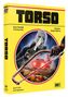 TORSO - Die Säge des Teufels (Blu-ray & DVD im wattierten Mediabook), 1 Blu-ray Disc und 1 DVD