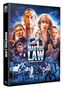 Kurt Anderson: Martial Law 1+2 (Blu-ray im wattierten Mediabook), BR,BR