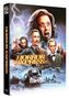 Eugenio Martin: Horror Express (Blu-ray im wattierten Mediabook), BR,BR,BR