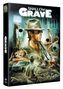 Shallow Grave (Blu-ray im wattierten Mediabook), 1 Blu-ray Disc und 1 DVD