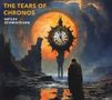 Detlev Schmidtchen: The Tears Of Chronos, CD