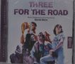 David Shire: Three For The Road, CD, CD