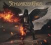 Schwarzer Engel: Götterfunken EP, CD