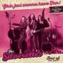 The Silverettes: Girls Just Wanna Have Fun (Best Of 2013 - 2023), LP