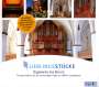 : Lieblingsstücke Folge 3 - Orgelwerke des Barock, CD