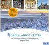 Orgellandschaften Vol.9 - Harz, CD