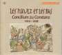 Concilium zu Constanz 1414-1418, CD