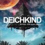 Deichkind: Befehl von ganz unten, CD