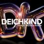 Deichkind: Niveau weshalb warum (Limited Deluxe Edition), 2 CDs
