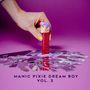 Conny: Manic Pixie Dream Boy Vol. 1-3 (Collector's Edition), 3 LPs