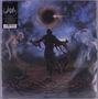Uada: Djinn (180g) (Silver Vinyl), LP,LP
