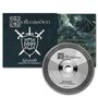 Fellwarden: Legend: Forged in Defiance, CD, CD