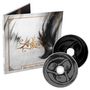 Agalloch: Ashes Against The Grain (Deluxe 2CD Hardcover Book, CD,CD