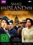 John Alexander: Small Island, DVD,DVD