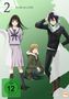 Noragami Staffel 1 Vol. 2, DVD