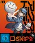 Akudama Drive Staffel 1 Vol. 2, DVD