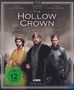 : The Hollow Crown Season 1 (Blu-ray), BR,BR,BR,BR