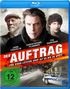 Philip Martin: Der Auftrag - Für einen letzten Coup ist es nie zu spät! (Blu-ray), BR